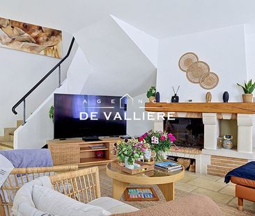 Location Appartement 5 pièces 121m² NANTERRE 92000 - Photo 3