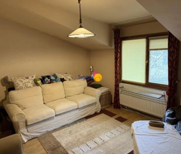 Duplex de închiriat – Zona Centrala, Petru Poni | 85 mp | Curte | Parcare | - Photo 3