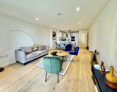 Rodney Street, London - Photo 3