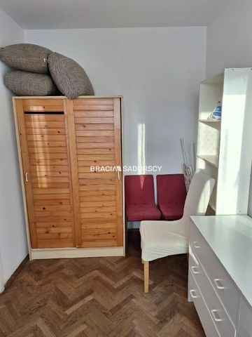 Mieszkanie Kraków Podgórze powierzchnia 62.92 m² C206-WM-31017 - Zdjęcie 4