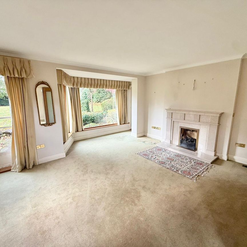 Bowhill, Kettering - Photo 1
