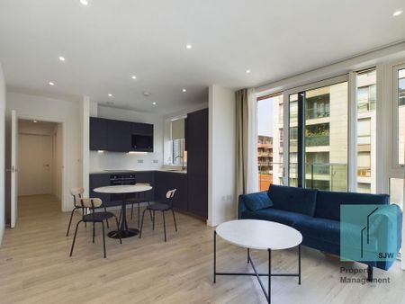 2 bedroom apartment to rent - Photo 2