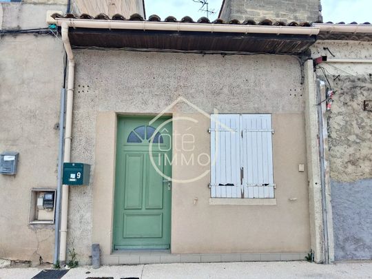 Location Maison 2 pièces 42m² CASTILLON LA BATAILLE 33350 - Photo 1