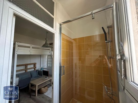 Location Appartement 1 pièce 17m² ROUEN 76000 - Photo 1