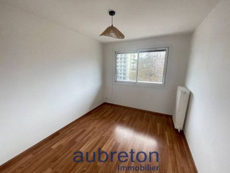 Location appartement Saint-Martin-d'Hères 38400 75.38 m² - Photo 3