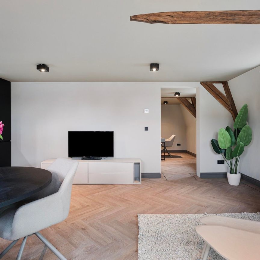 Te huur: Appartement Minderbroedersstraat in Roermond - Foto 1