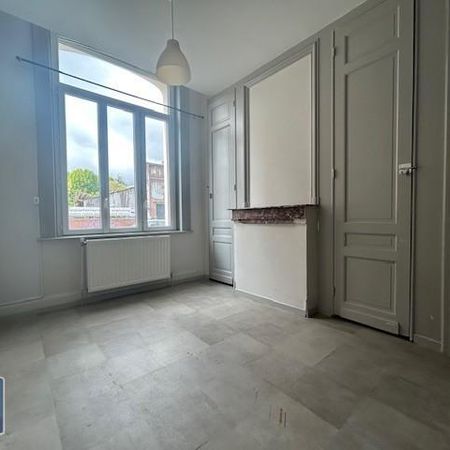 Location Appartement 1 pièce 49m² ARMENTIERES 59280 - Photo 4