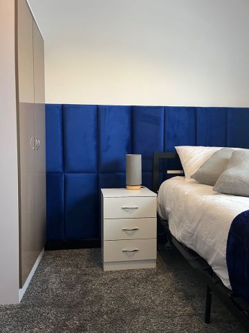 Room in a Shared House, Hogarth Walk, BS7 - Photo 2