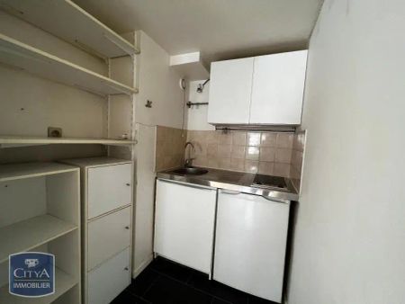 Appartement à louer 2 pièces 35.41m² - Photo 3