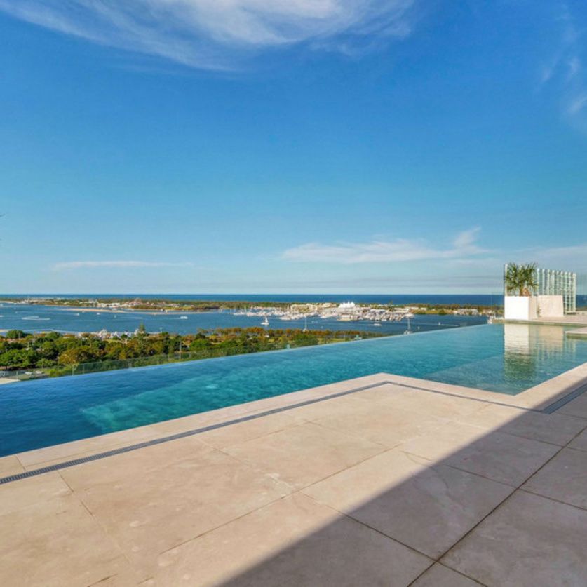 906/24 Queen Street, Southport QLD 4215 - Apartment For Rent - $760 | Domain - Photo 1
