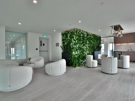 Condo for rent, Pointe-Claire - Photo 2