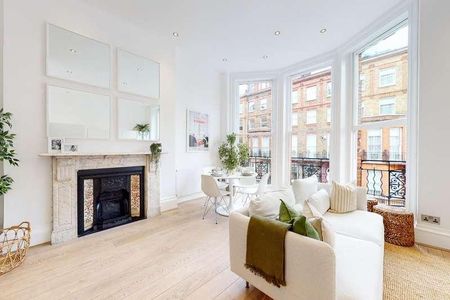 Nottingham Place, Marylebone, W1U - Photo 4