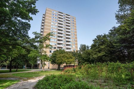 Appartement te huur: Staalmeesterslaan 272 1057 NZ Amsterdam - Foto 5