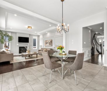 For Lease - 42 Conch Way, Manotick - Kars - Rideau Twp and Area, On... - Photo 3