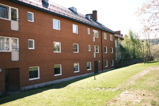 Bergsgatan 14 - Photo 1