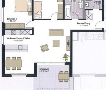 Modernes, funktionales Wohnen - Photo 4