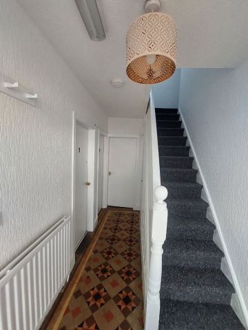 Room in a Shared House, Church Lane, CV2 - Photo 4