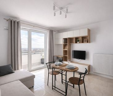 Funkcjonalna, nowa kawalerka | garaż w cenie 26 m² - Zdjęcie 2