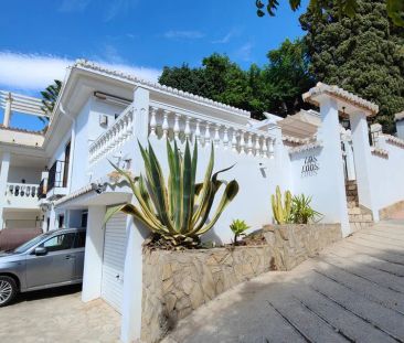 Alquiler de chalet adosado en Paseo de Cotobro - Photo 4