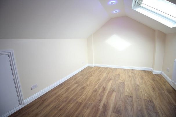 3 bedroom apartment to rent - Photo 1