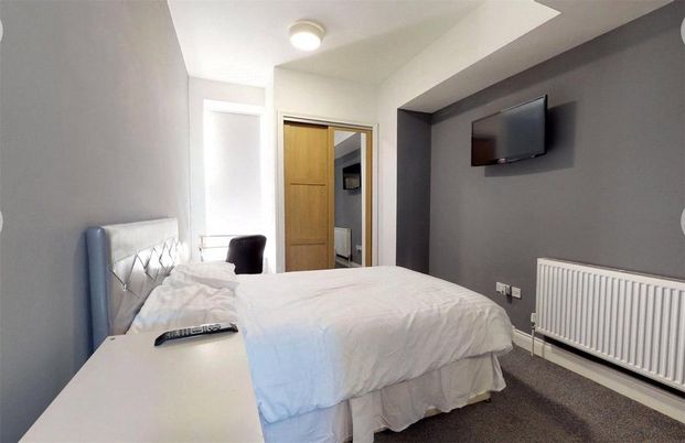 1 bedroom in a house share to rent - Photo 1
