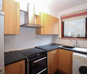 21a Bank Street, Falkirk, FK1 - Photo 4