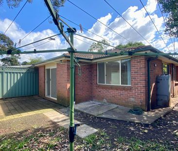 Immaculate Semi-House with Great Privacy at the Rear of A Block Clo... - Photo 2