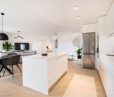 Luxury Flat for rent in Marbella, Andalusia - Photo 5