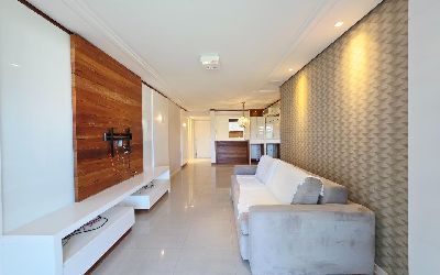 Avenida Santa Catarina, 1130, Florianópolis - Foto 5