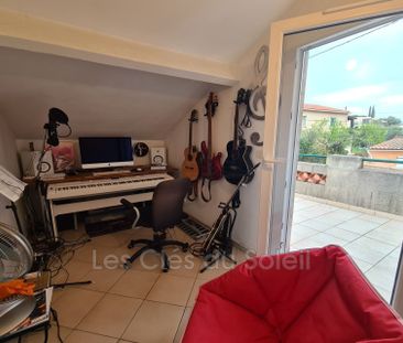 Location maison 3 chambres 95 m² Bandol - Photo 5