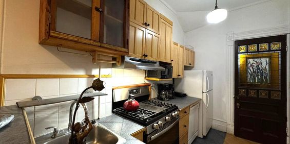 Grand Appartement 4 ½ à Louer Ville-Mar - Photo 3