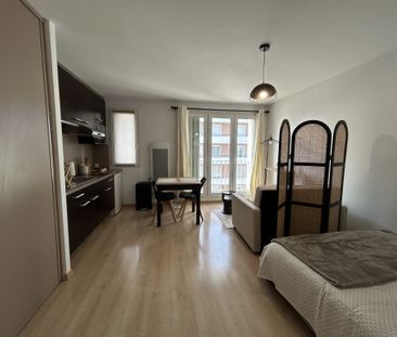 Location Appartement 1 pièce 26m² TROYES 10000 - Photo 6
