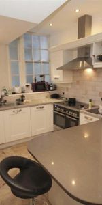 1 bedroom private hall to rent - Photo 3