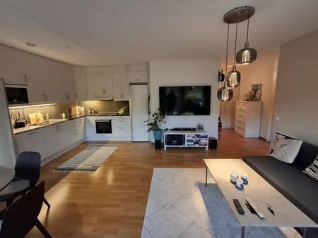 Svampskogsvägen, Vallentuna - Foto 3