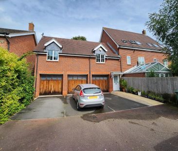 2 bedroom coach house to rent - Photo 6