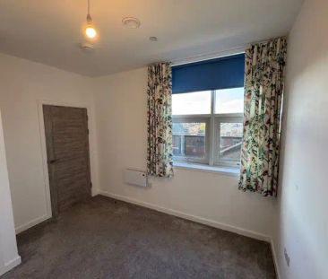 BroadwayBayard Apartments, PE1 1RT, Peterborough - Photo 4
