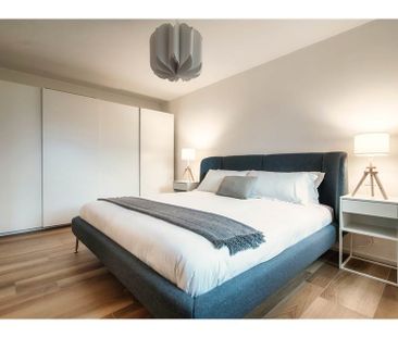 Moderno 3.5 locali ammobiliato - No. 20 - Foto 6