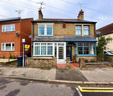 3 bedroom terraced house to rent - Photo 1