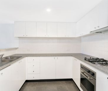 441/6 Cowper Wharf Roadway, Woolloomooloo - Photo 5