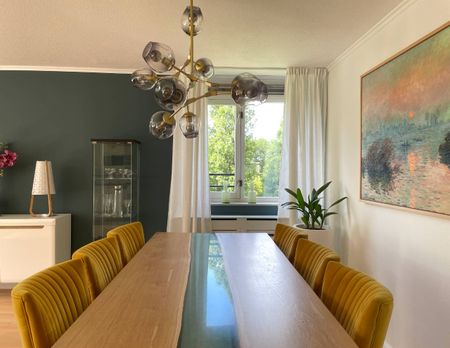 Appartement te huur: Wittgensteinlaan 202 1062 KE Amsterdam - Photo 4