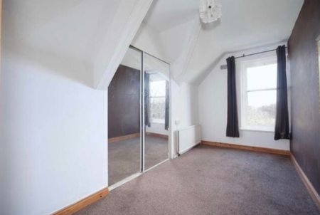 2 Bed Flat, Ranmoor, S10 - Photo 3