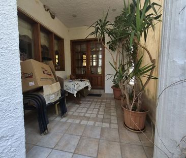 Μονοκατοικία για ενοικίαση Άγιος Γεώργιος (Ρέθυμνο) - Photo 6