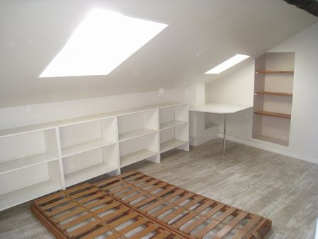 Location Appartement 2 pièces 29m² ORLEANS 45000 - Photo 4