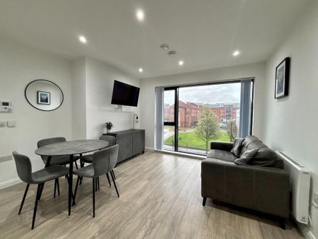 221 Coyles Place, Belfast, BT7 1FD - Photo 5
