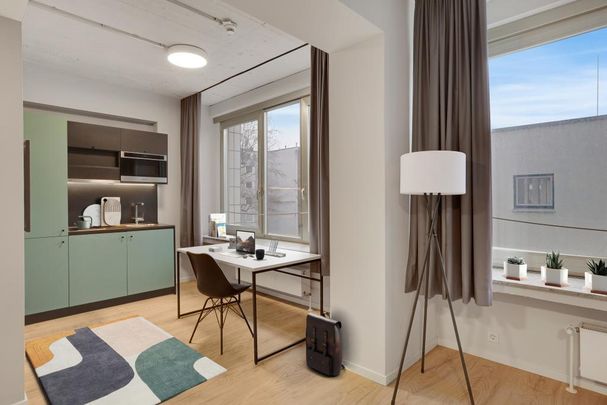 Maxi Studio 1.04.25 - Photo 1