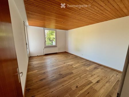 Traumhaft gelegenes Haus mit Umschwung - Photo 2