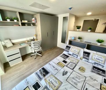 Studio (Top Floor) - Photo 3