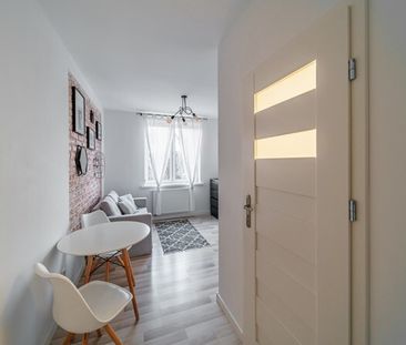 Mieszkanie do wynajęcia - Warszawa, Księcia Ziemowita - Photo 3