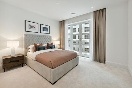 3 bedroom apartment to rent - Photo 4