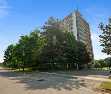 For Lease - 105 Rowena Drive Unit# 418, Toronto, Ontario - Photo 2